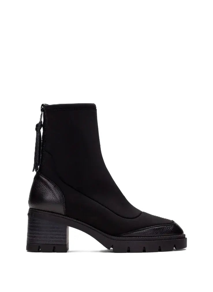 BOTIN LICRA TACON EVEREST NEGRO HI243681