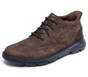 BOTIN SKECHERS MARRON 205514 COK SLIP-INS ARCHFIT