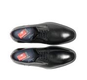 ZAPATO VESTIR NEGRO CORDON F1887 ASGARD