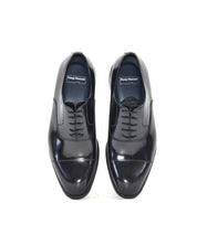 ZAPATO HOMBRE OXFORD FLORENTIC AZUL