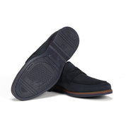 MOCASIN SERRAJE MARINO F1859 TRISTAN