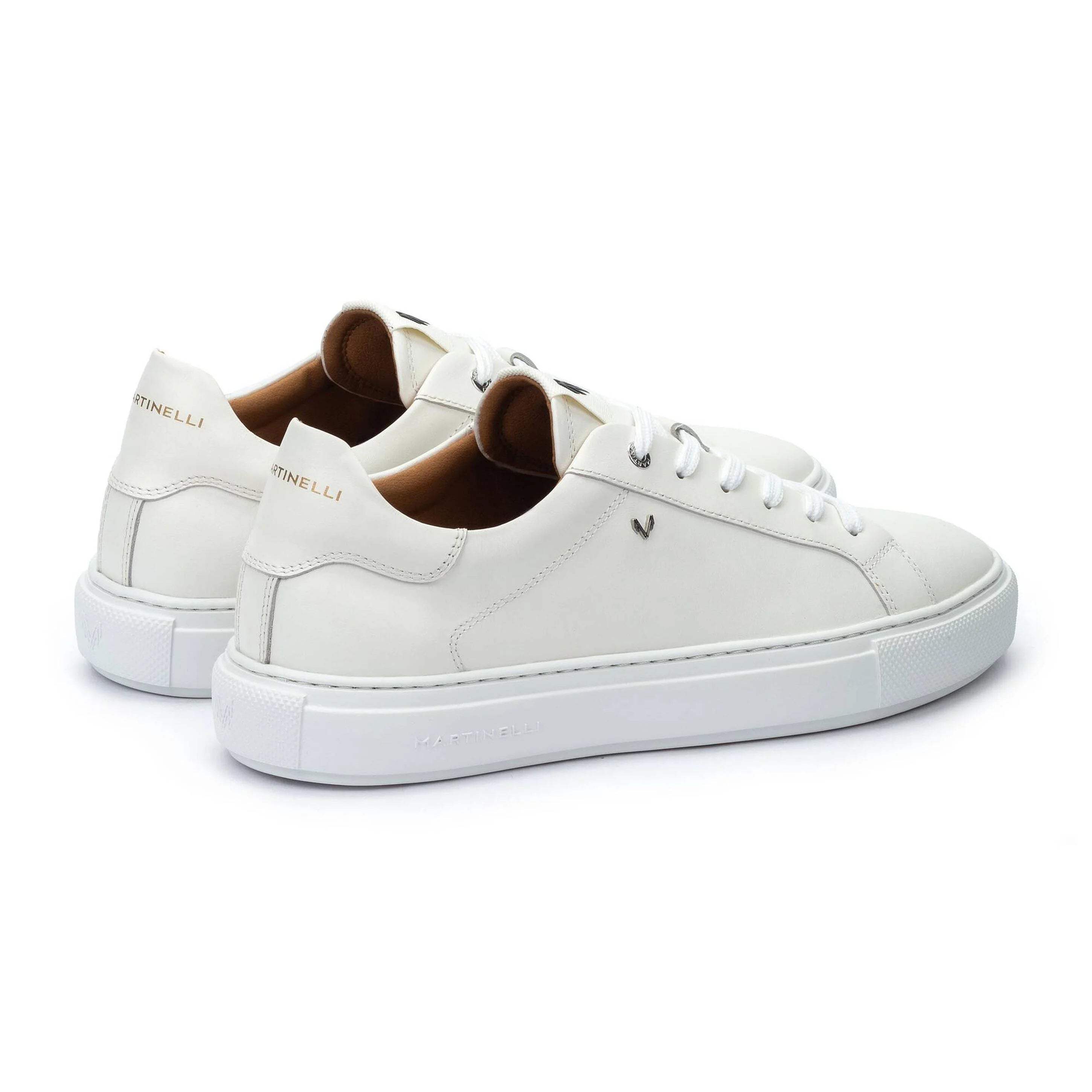 DEPORTIVO PARA HOMBRE BLANCO HASTING 1738-2950ST