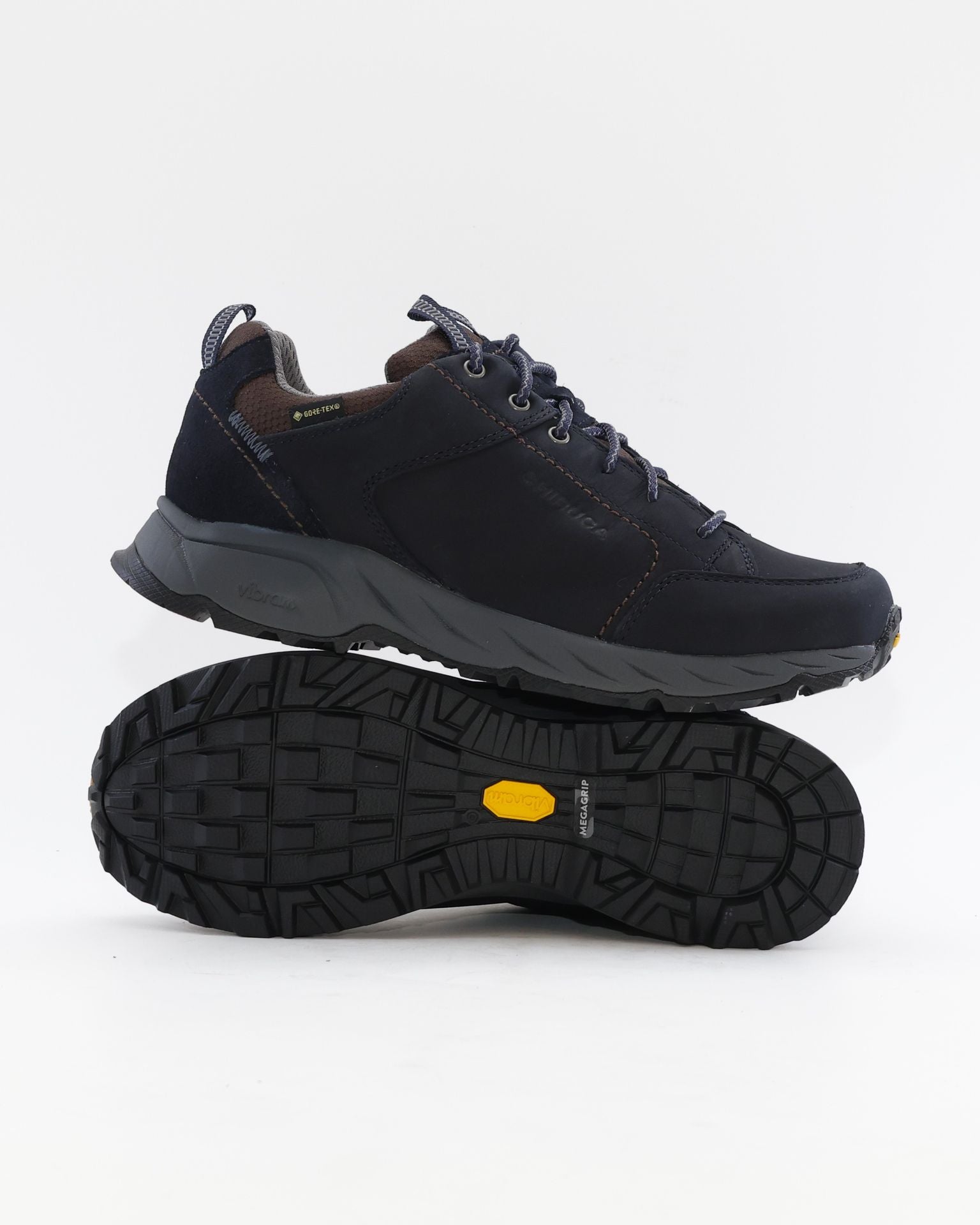 DEPORTIVO CHIRUCA HOMBRE OTTAWA 12 GORE TEX