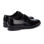 ZAPATOS DE CORDONES ESTILO OXFORD PARA HOMBRE ANTIC NEGRO ARLINGTON  1691-2856T