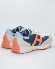 SNEAKER HOMBRE HARPER AND NEYER AGP NAVY BLUE 700325026