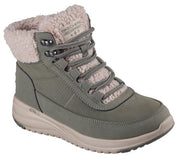 SNEAKERS BOTA MUJER SKECHERS 144756 OLV CORDONES WATERPROOF