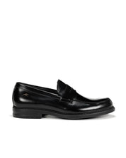 MOCASIN ANTIFAZ FLORENTIC NEGRO 8721 SIMÓN