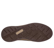 SNEAKERS HOMBRE SKECHERS MARRON 210944 CHOC WATERPROOF