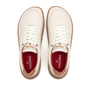 DEPORTIVOS BAREFOOT BLANCO ARANJUEZ U9F-6363C1 NATA