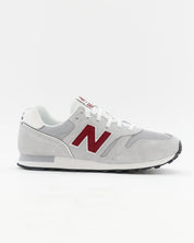 SNEAKERS DEPORTIVOS HOMBRE NEW BALANCE 373 4VJ COLOR GRIS