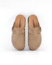 ZUECO BIO MUJER D´KORKINS HELSINKI SERRAJE MUSHROOM