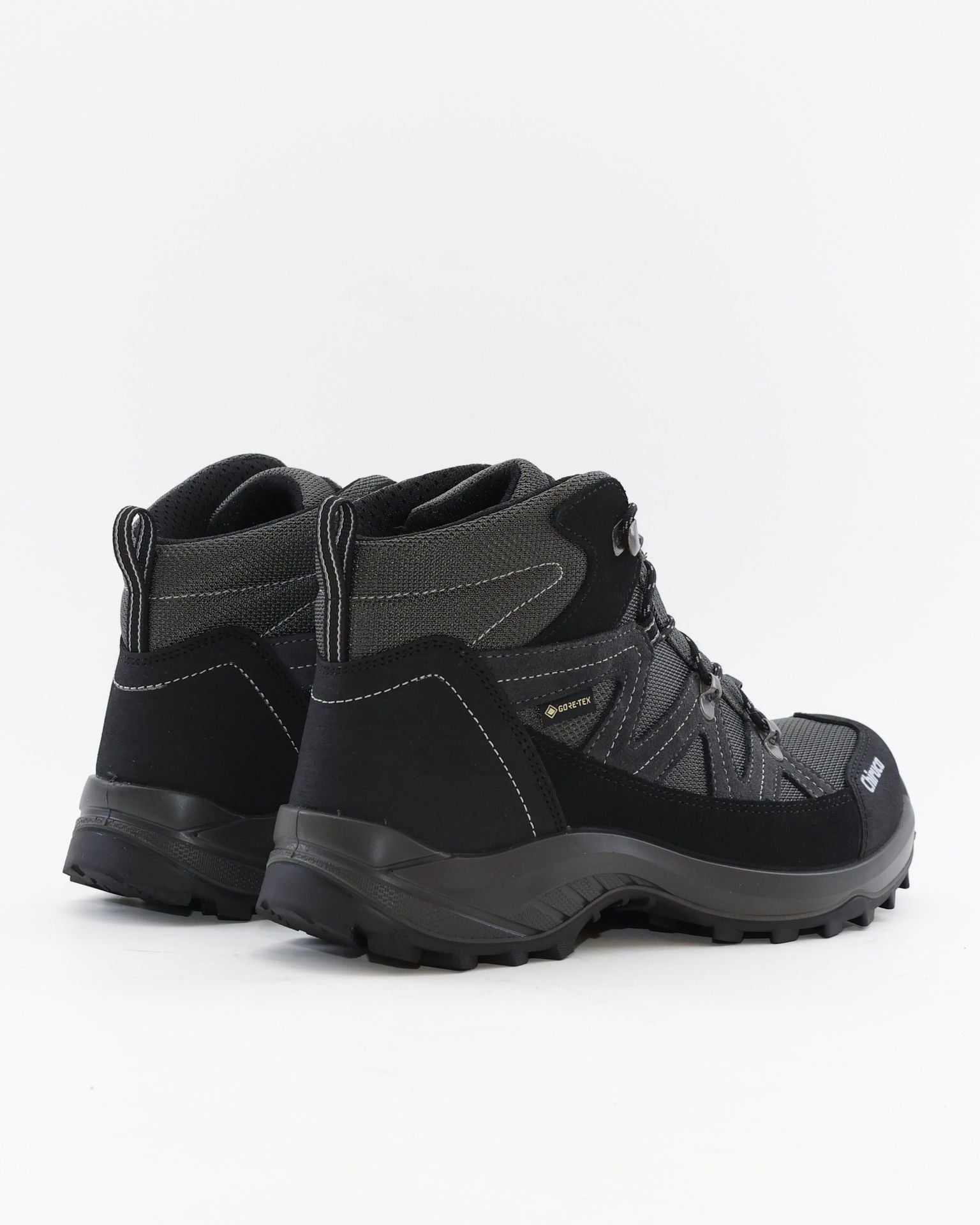 BOTA CHIRUCA MUJER GORE TEX TROLL 13