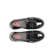 MOCASIN CHAROL NEGRO F1794 GLADIS