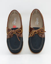 NAUTICO HOMBRE CALLAGHAN COLOR AZUL 13560