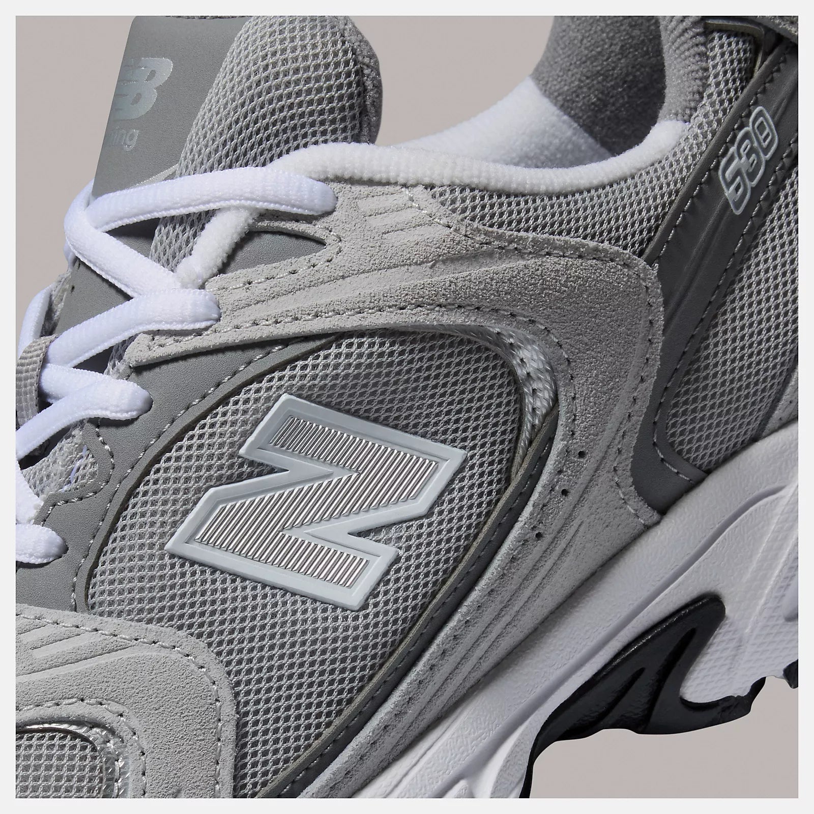 SNEAKERS MUJER NEW BALANCE MR530CK