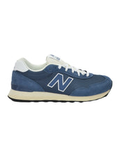 SNEAKERS HOMBRE NEW BALANCE 515 AZUL