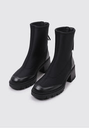 BOTIN LICRA TACON EVEREST NEGRO HI243681