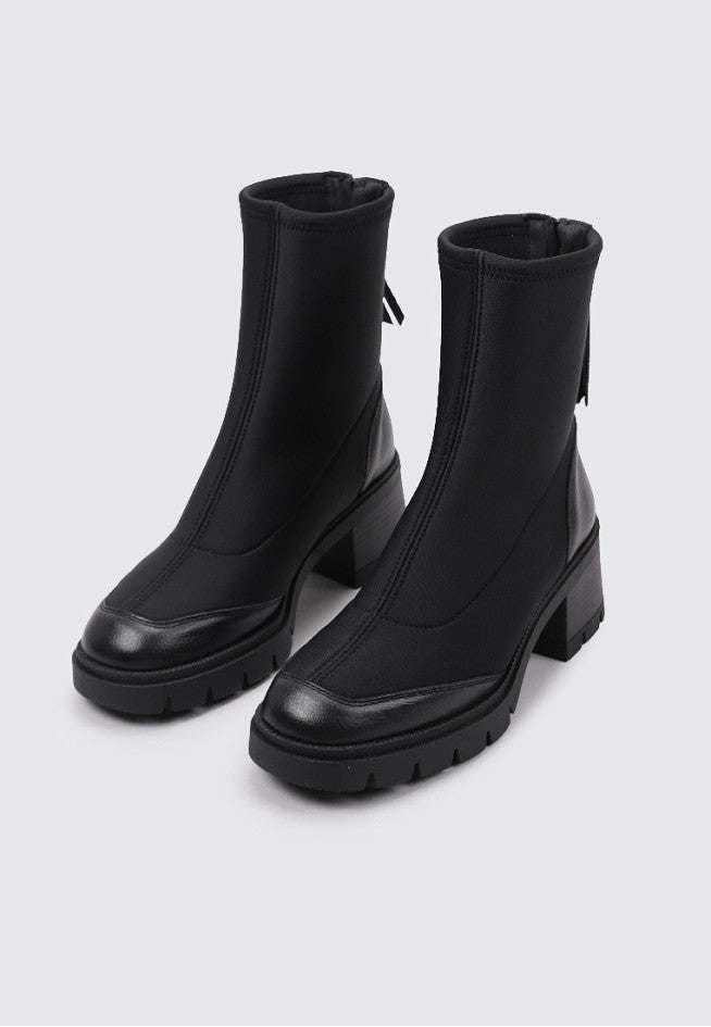BOTIN LICRA TACON EVEREST NEGRO HI243681