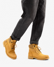 BOTA HOMBRE PANAMA JACK AMUR GORE TEX NAPA VINTAGE