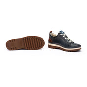 DEPORTIVO MUJER CORDON Y CREMALLERA OCEAN W3W-6979 VIGO