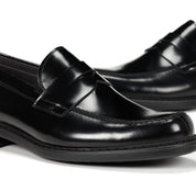 MOCASIN ANTIFAZ FLORENTIC NEGRO 8721 SIMÓN