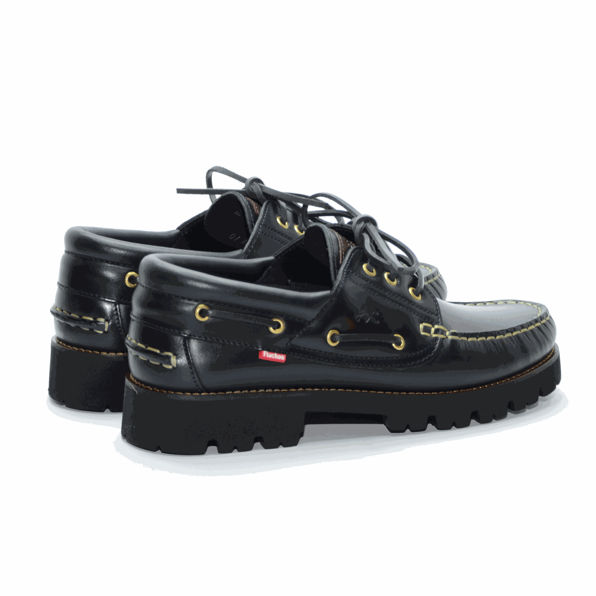 NAUTICO HOMBRE AZUL MARINO