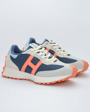 SNEAKER HOMBRE HARPER AND NEYER AGP NAVY BLUE 700325026