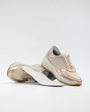 DEPORTIVO MUJER CON ELÁSTICOS PLANTILLA EXTRAHIBLE STONEFLY 223603 EDF