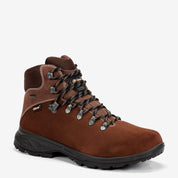 BOTA CHIRUCA XACOBEO 27 MARRON GORE TEX