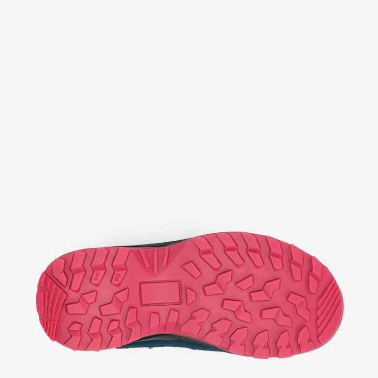 BOTA CHIRUCA MUJER GORE TEX TROLL 08