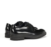 ZAPATO CORDON FLORENTIC NEGRO F0631 BELGAS