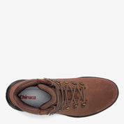 BOTA CHIRUCA POINTER 02 MARRON GORE TEX