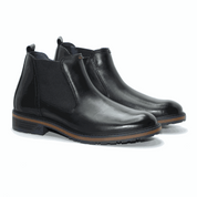 BOTIN CHELSEA NEGRO F1873 ULRICH HABANA