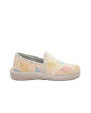 ZAPATILLAS DE CASA MUJER CERRADA