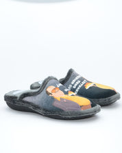 ZAPATILLAS CASA HOMBRE BRAVILLAS