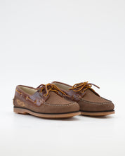 NAUTICO HOMBRE CALLAGHAN COLOR MARRON 13560 TRUFA