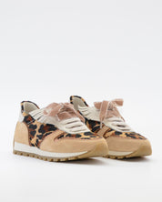 DEPORTIVO MUJER CORDON ANIMAL PRINT LACOMBA YLANG PLANTILLA EXTRAIBLE