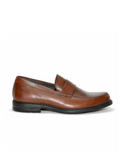 ZAPATO MOCASIN BRANDY 8721 SIMÓN