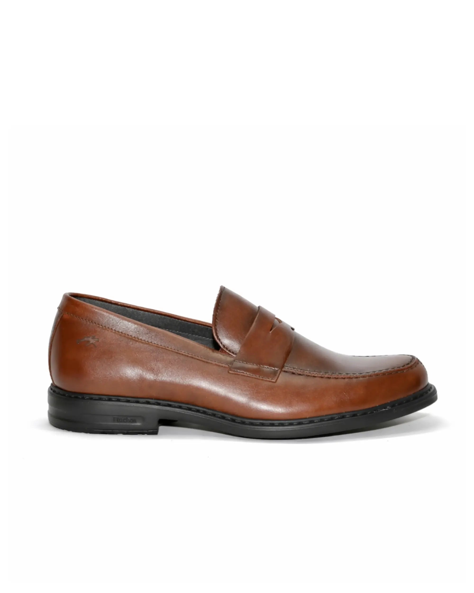 ZAPATO MOCASIN BRANDY 8721 SIMÓN