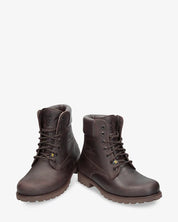 BOTA HOMBRE PANAMA JACK NAPA GRASS MARRON
