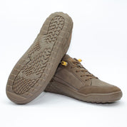 DEPORTIVO CORDON BAREFOOT MARRON 630380