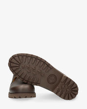 BOTA HOMBRE PANAMA JACK BAJA GRASS MARRON BROWN