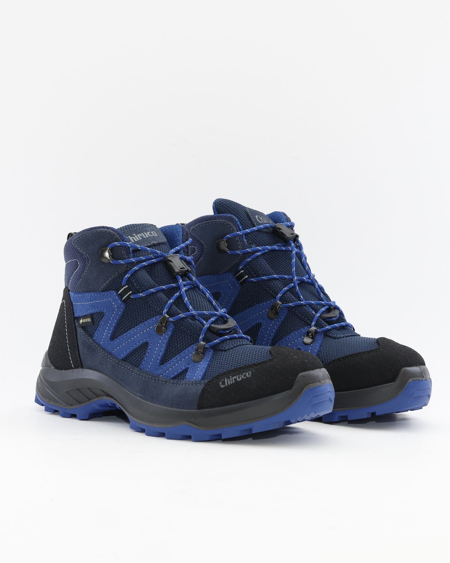 BOTA CHIRUCA MUJER GORE TEX TROLL 03