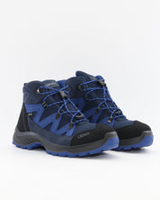 BOTA CHIRUCA MUJER GORE TEX TROLL 03