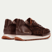 DEPORTIVO CORDONES AVELLANA LEOPARDO CHI254312