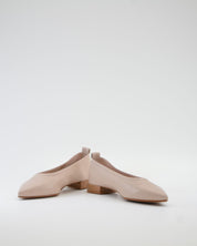 BAILARINAS DE PIEL COLOR BIEGE LACOMBA LILY