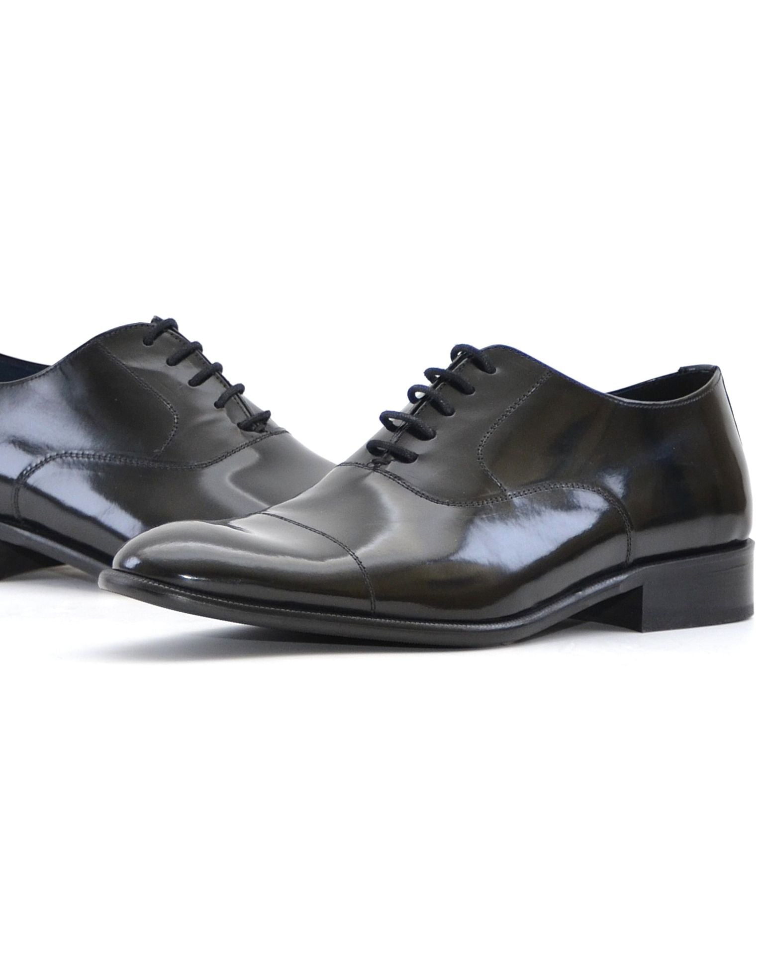 ZAPATO HOMBRE OXFORD FLORENTIC NEGRO