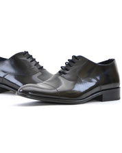 ZAPATO HOMBRE OXFORD FLORENTIC NEGRO