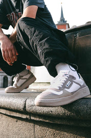 SNEAKER HOMBRE MORRISON ZETA OFFWHITE