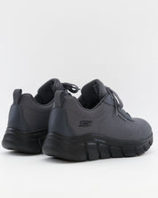 SNEAKERS HOMBRE DEPORTIVO SKECHERS WATERPROOF 118111 CCL